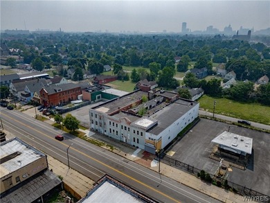 662 Fillmore was originally built as the Schreiber Brewery at - photo 1