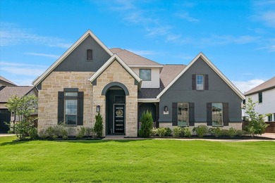 Welcome to 914 Paradise Lane, the stunning Roosevelt floorplan - photo 1