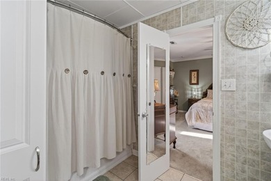 Wonderful single story home on 1.29 acres of land. Spacious