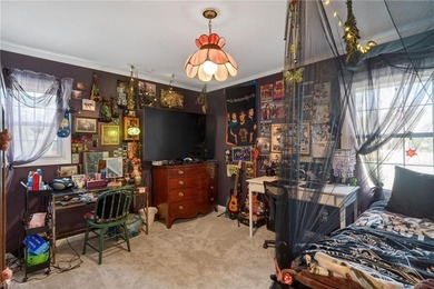 Wonderful single story home on 1.29 acres of land. Spacious