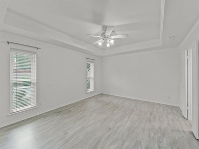 Charming ranch on corner lot in North Dallas with a versatile