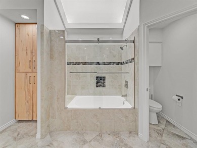 Charming ranch on corner lot in North Dallas with a versatile