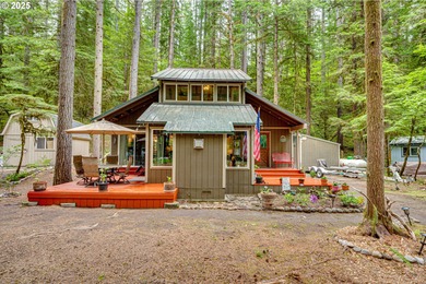 Swift Reservoir Home For Sale in Cougar Washington
