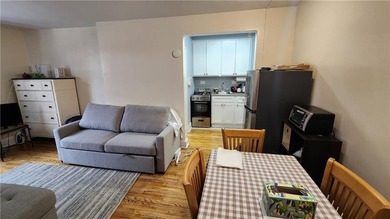 Prime Midwood Studio Co-op- Discover this bright and modern - photo 1