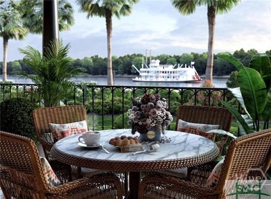 Enjoy the old world charm of Savannah juxtaposed with the - photo 44