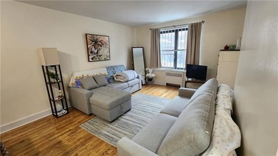 Prime Midwood Studio Co-op- Discover this bright and modern - photo 5
