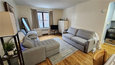 Prime Midwood Studio Co-op- Discover this bright and modern - photo 6