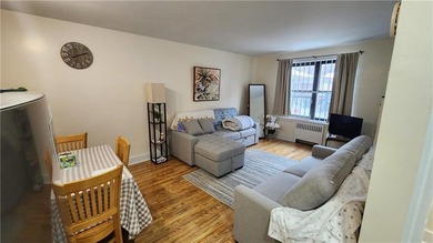 Prime Midwood Studio Co-op- Discover this bright and modern - photo 7