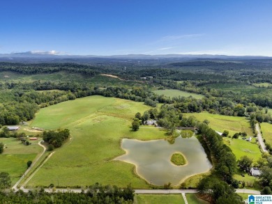 Lake Home For Sale in Ohatchee, Alabama