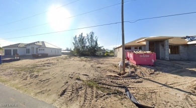Now is the time to pick up this buildable lot in NW Cape Coral! - photo 3