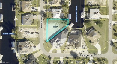 Now is the time to pick up this buildable lot in NW Cape Coral! - photo 4