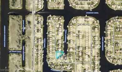 Now is the time to pick up this buildable lot in NW Cape Coral! - photo 5