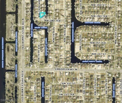 Now is the time to pick up this buildable lot in NW Cape Coral! - photo 6