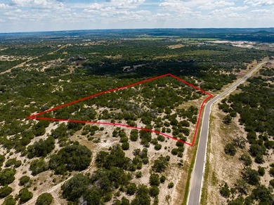 Guadalupe River - Kerr County Acreage For Sale in Kerrville Texas