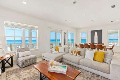 Exceptional turn-key opportunity to own a 5-bedroom Gulf-front - photo 1
