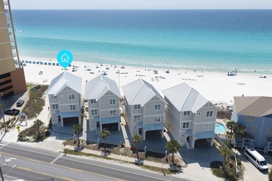 Exceptional turn-key opportunity to own a 5-bedroom Gulf-front - photo 2