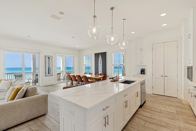 Exceptional turn-key opportunity to own a 5-bedroom Gulf-front - photo 6