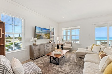 Exceptional turn-key opportunity to own a 5-bedroom Gulf-front - photo 8