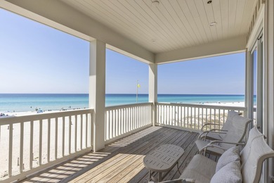Exceptional turn-key opportunity to own a 5-bedroom Gulf-front - photo 9