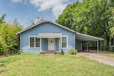 Lake Ray Roberts Home Active Under Contract in Sanger Texas