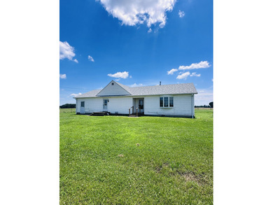 (private lake, pond, creek) Home Active Under Contract in El Dorado Springs Missouri