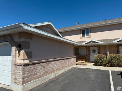 Great Salt Lake Townhome/Townhouse For Sale in Harrisville Utah