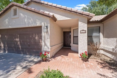 Val Vista Lakes Home Sale Pending in Gilbert Arizona