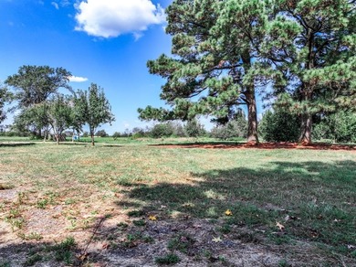 Lake Acreage For Sale in Yantis, Texas