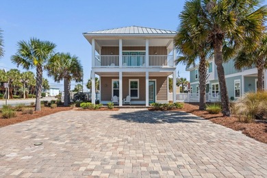 Gulf views, directly across from the beach AND beach - photo 2
