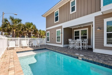 Gulf views, directly across from the beach AND beach - photo 3