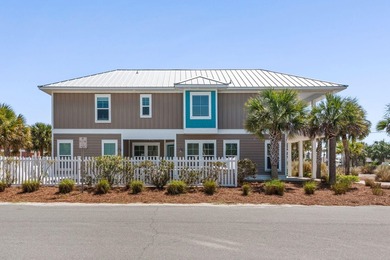 Gulf views, directly across from the beach AND beach - photo 5