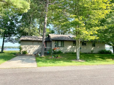 Lake Home Off Market in Pelican  Lake, Wisconsin