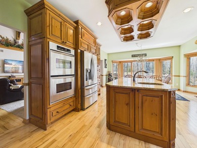 R & R Ranch - Luxury Retreat & Turnkey Hunting Estate Offered - photo 31