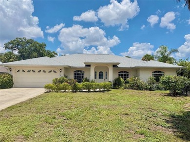 Welcome to the Florida waterfront living at its finest. This - photo 1