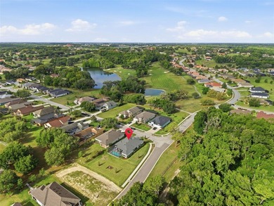 Lake Jovita Home For Sale in Dade City Florida