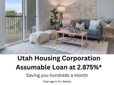 Utah Lake Condo For Sale in Eagle Mountain Utah