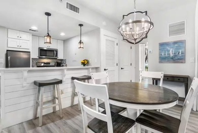 This newly renovated corner unit 2-bedroom lock off condo - photo 3