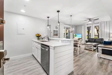 This newly renovated corner unit 2-bedroom lock off condo - photo 4
