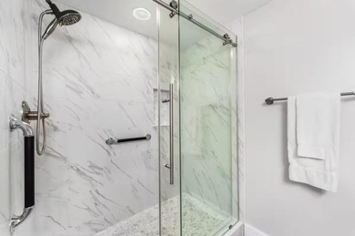 This newly renovated corner unit 2-bedroom lock off condo - photo 9