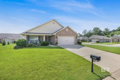 Four side brick home in a central Foley neighborhood . Location - photo 1