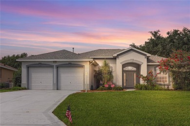 Lake Home For Sale in Leesburg, Florida