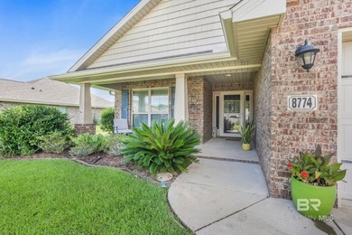 Four side brick home in a central Foley neighborhood . Location - photo 2