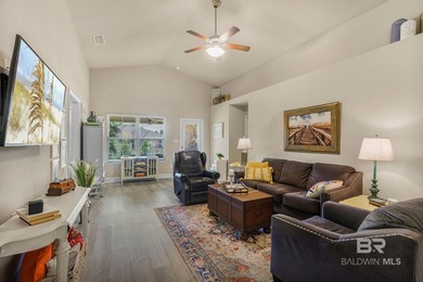 Four side brick home in a central Foley neighborhood . Location - photo 4