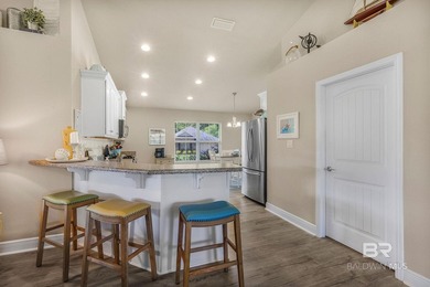 Four side brick home in a central Foley neighborhood . Location - photo 6