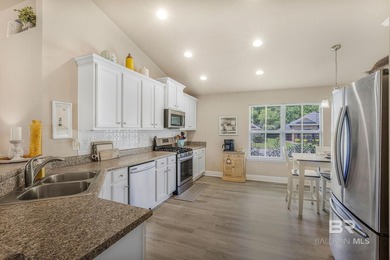Four side brick home in a central Foley neighborhood . Location - photo 7