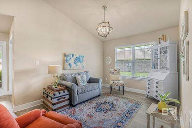Four side brick home in a central Foley neighborhood . Location - photo 9