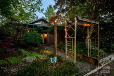 Land Harbors Lake Home For Sale in Newland North Carolina