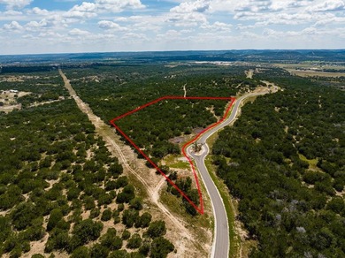 Guadalupe River - Kerr County Acreage For Sale in Kerrville Texas