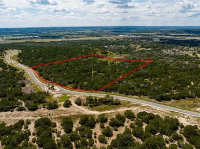 Guadalupe River - Kerr County Acreage For Sale in Kerrville Texas