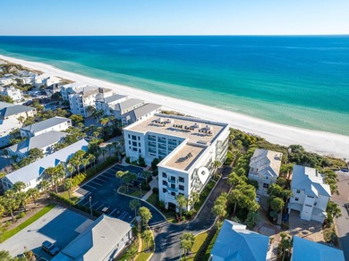 Situated along Scenic Hwy 30A in the heart of Seagrove Beach - photo 1